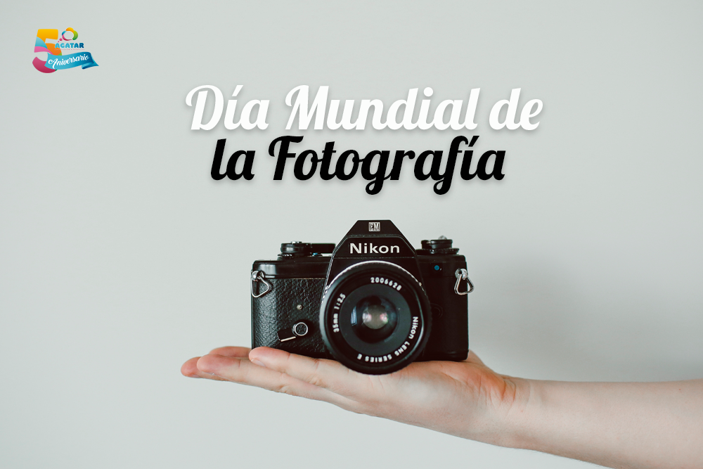 día de la fotografía