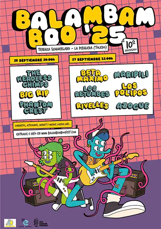 Festivales de Septiembre: Disfruta la Cultura y la Música del Otoño