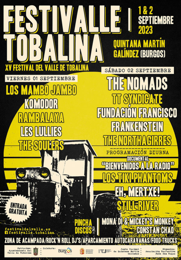 Descubre los Imperdibles Festivales en Septiembre: Música, Cultura y Diversión