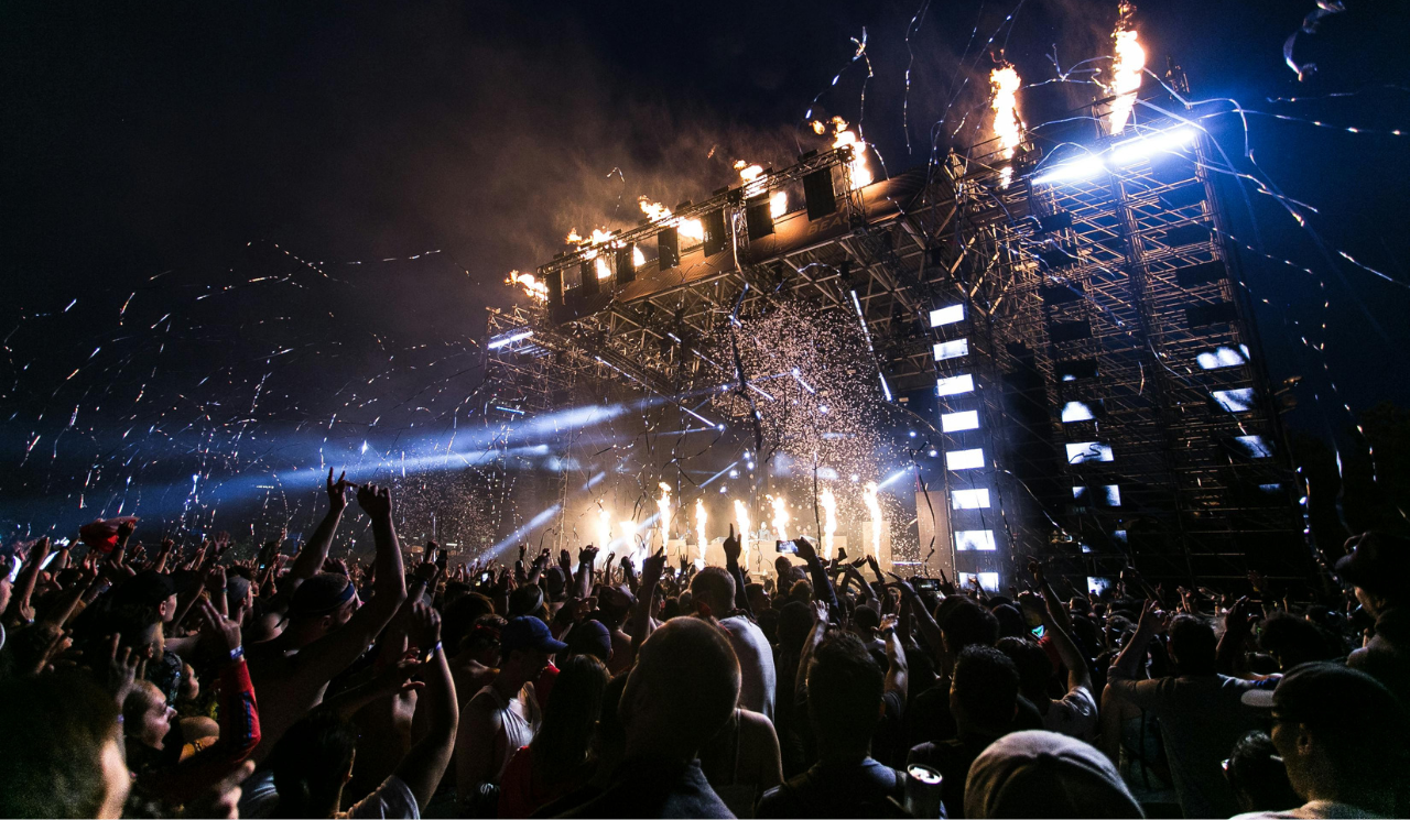 Explora los Imperdibles Festivales de Julio: Música, Diversión y Verano