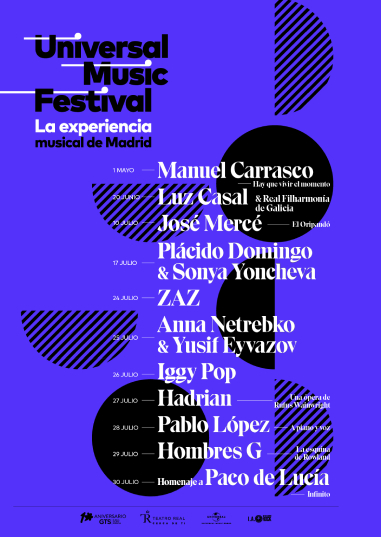 festivales musica 2022