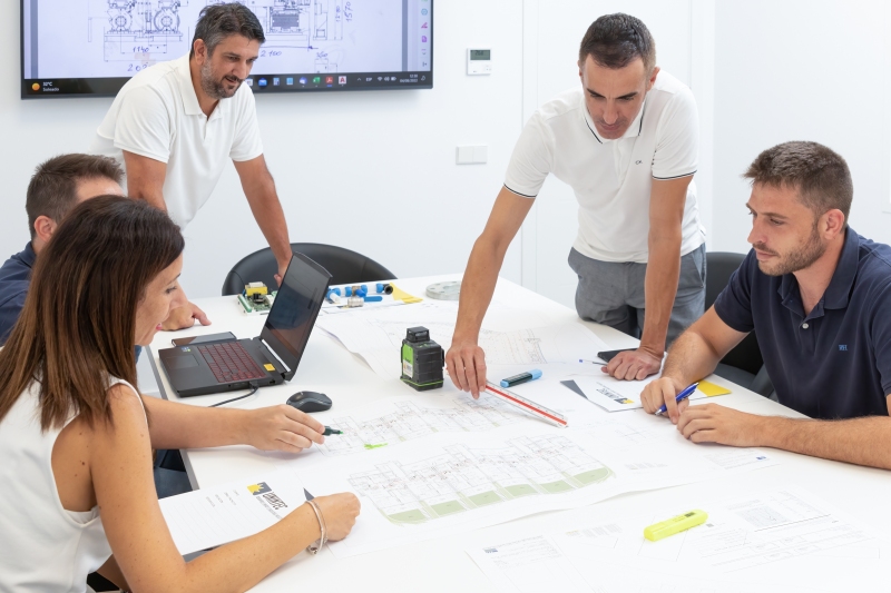 El Impacto de la Fotografía Corporativa en el Mundo Empresarial