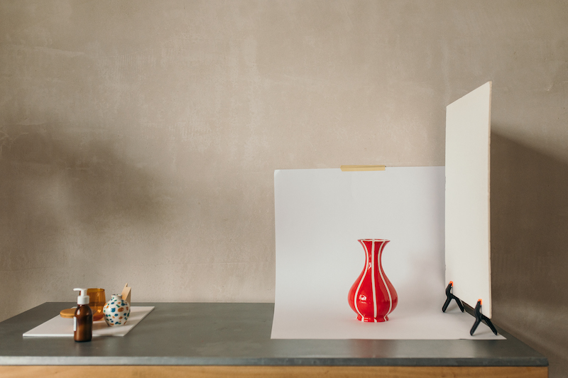 Secretos para Fotografías Exitosas de Productos en Línea