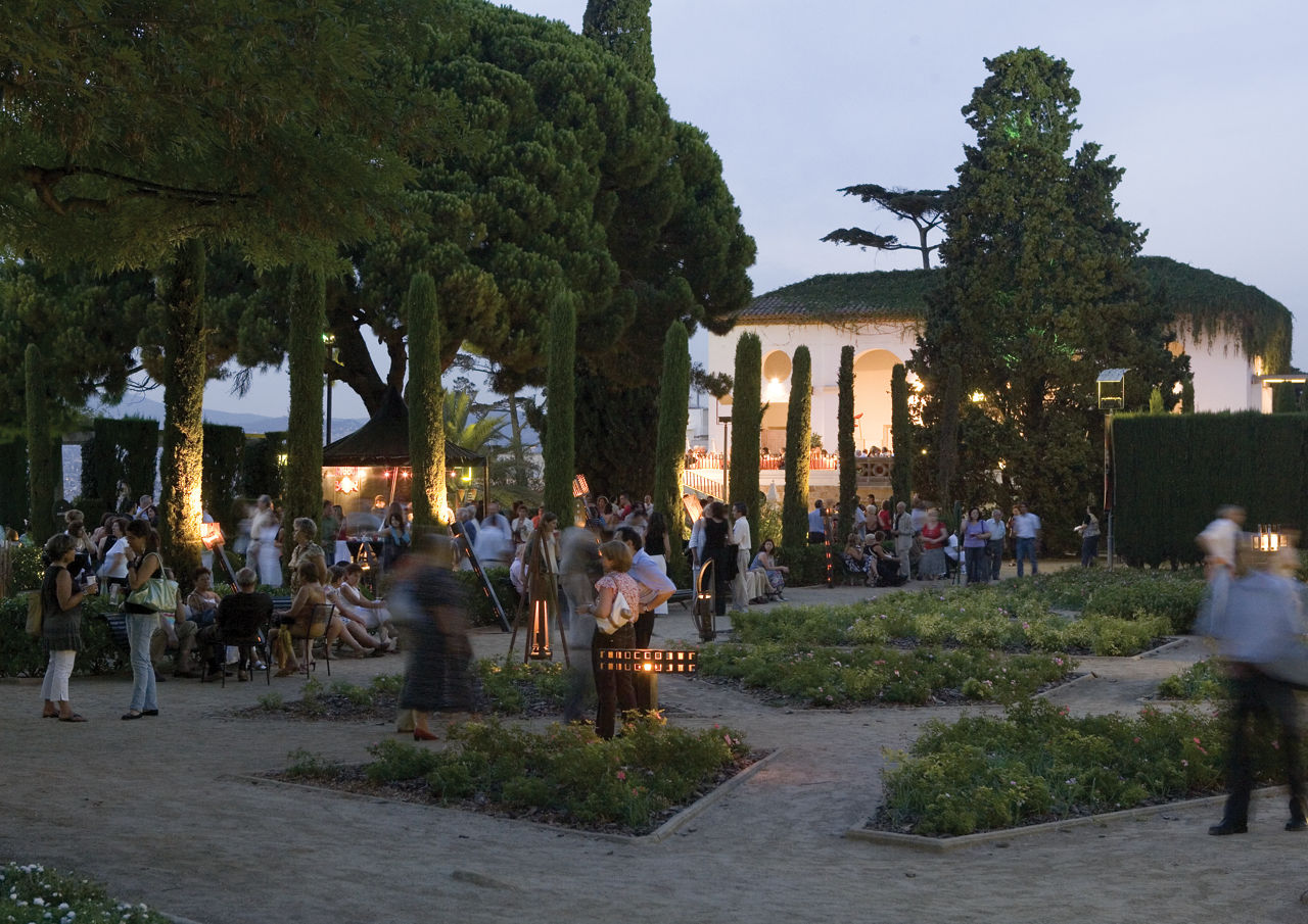 Explorando la Magia del Festival GREC: Arte, Cultura y Emoción en Barcelona