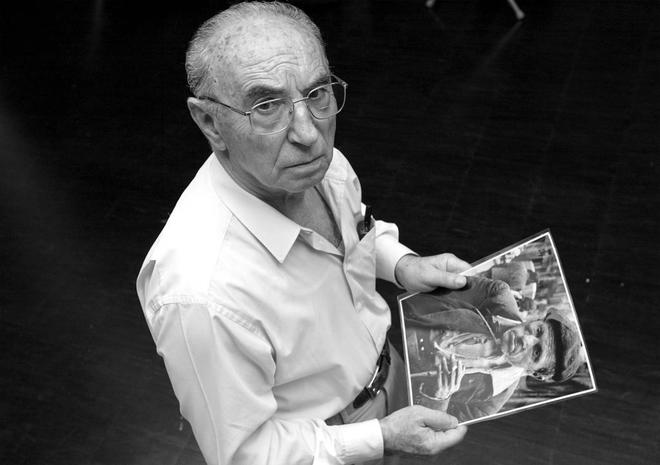 El Legado Fotográfico de Joan Colom: Capturando la Barcelona Oculta