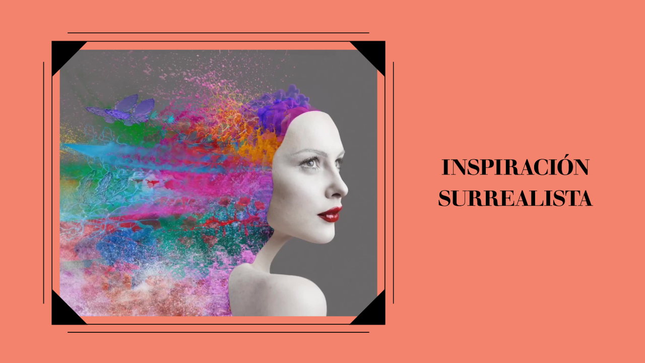 Explorando los Límites de la Imaginación: La Literatura Surrealista