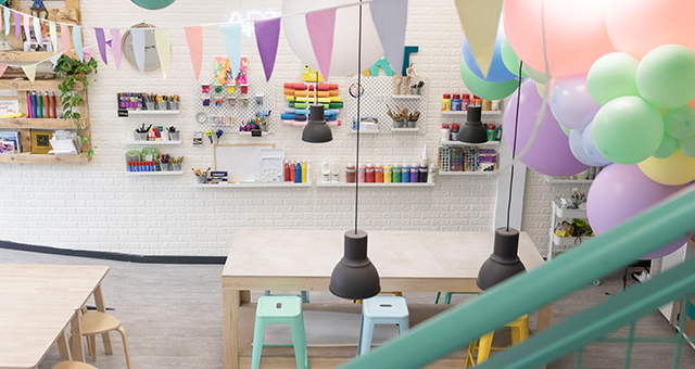 Descubre los Mejores Lugares para Celebrar Cumpleaños con Estilo