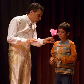 Descubre la Magia de Magialdia: Un Festival Internacional Imperdible en Vitoria-Gasteiz