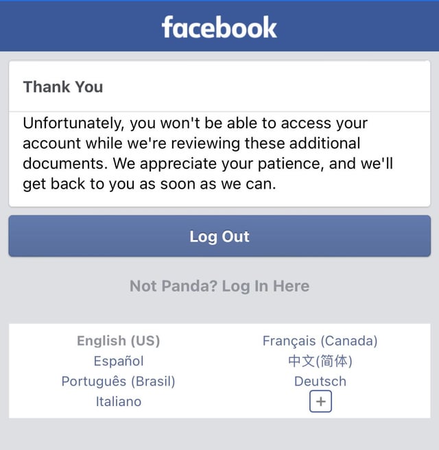 Explorando Mi Cuenta en Facebook: Conexiones Digitales y Comunidad Virtual