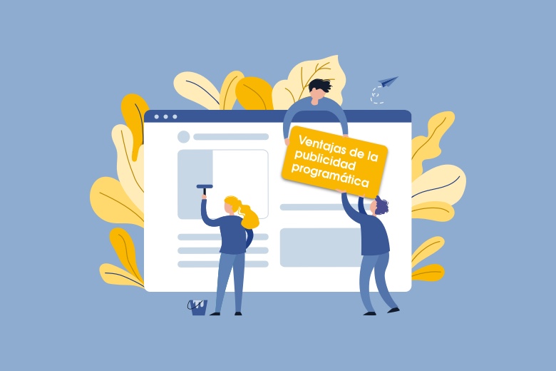 El Futuro Brillante de la Publicidad Programática en el Marketing Digital