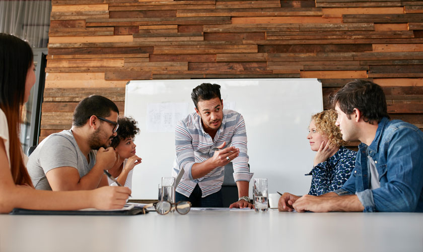 dinamica de grupo entrevista