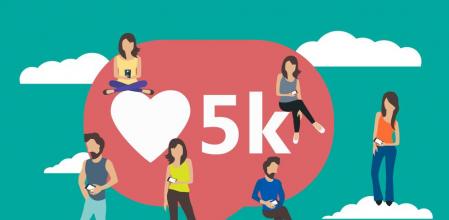 La Importancia de los Amigos en Facebook: Conectando y Compartiendo Experiencias