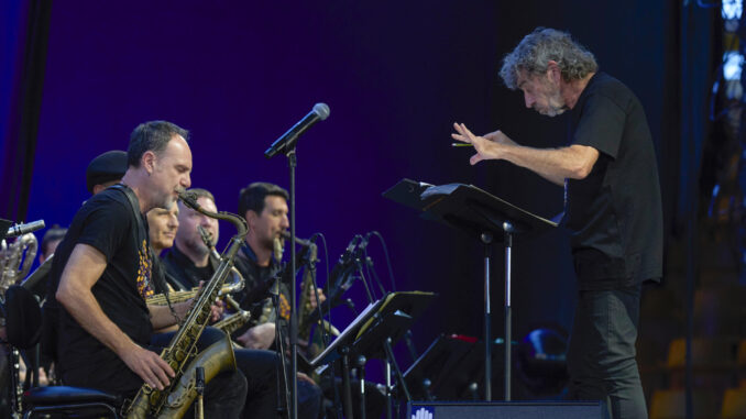 festival de jazz de vitoria