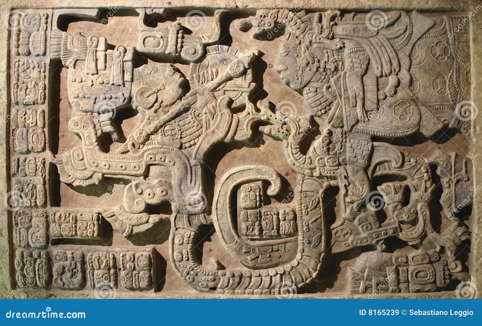 arte azteca