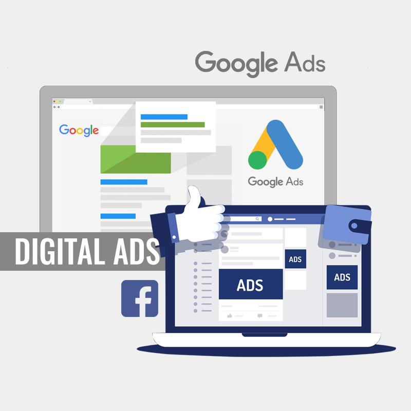 campañas de publicidad