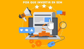 Maximiza el Éxito de tu Negocio en Línea con Campañas SEM Efectivas