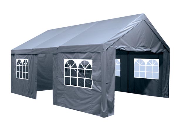 carpa para fiestas