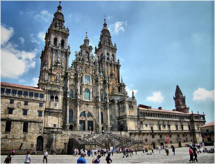 cultural de españa