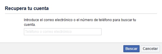 Accede a Facebook sin necesidad de contraseña ni correo electrónico: ¡Descubre cómo!