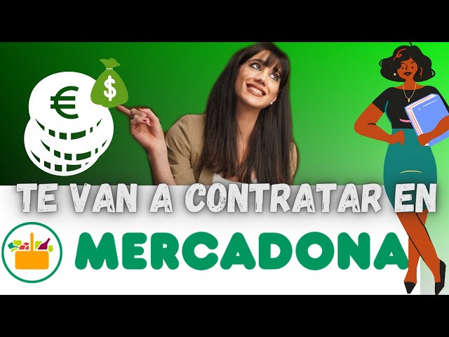 Claves para una Exitosa Entrevista Grupal en Mercadona