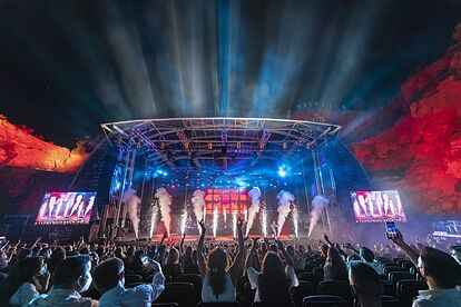 Explorando la Magia del Festival de Verano: Una Experiencia Cultural Inolvidable