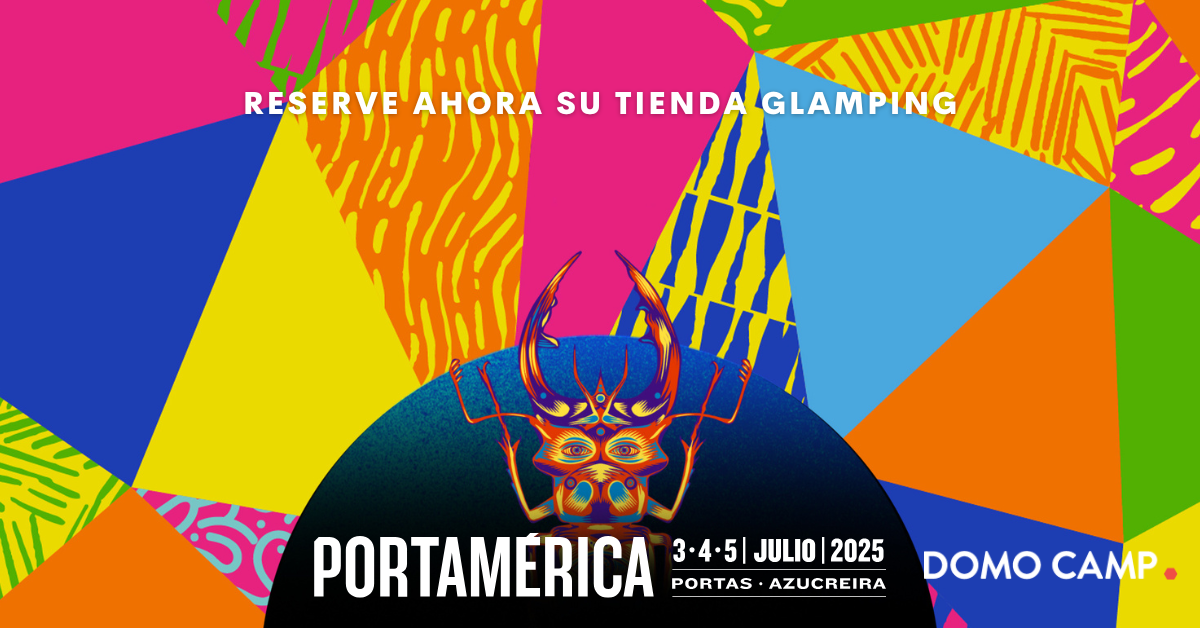Explora la Magia del Festival PortAmérica: Música, Gastronomía y Cultura en un Solo Lugar