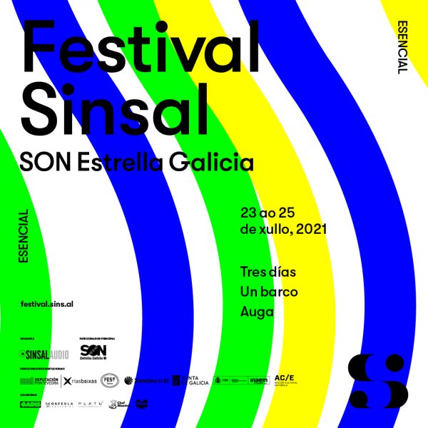 festival sin sal