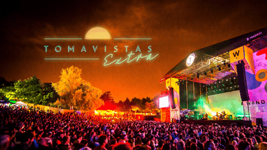 festival tomavistas