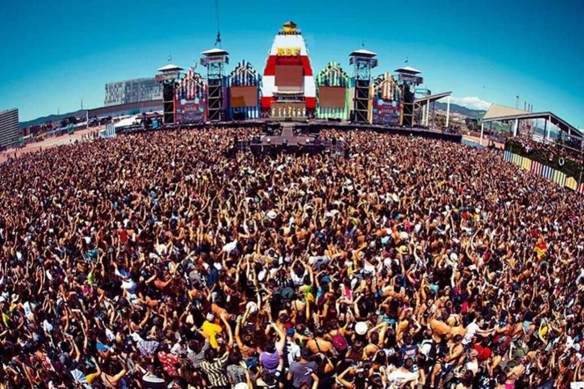 festivales 2023 reggaeton