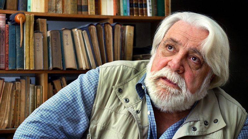 escritor uruguayo