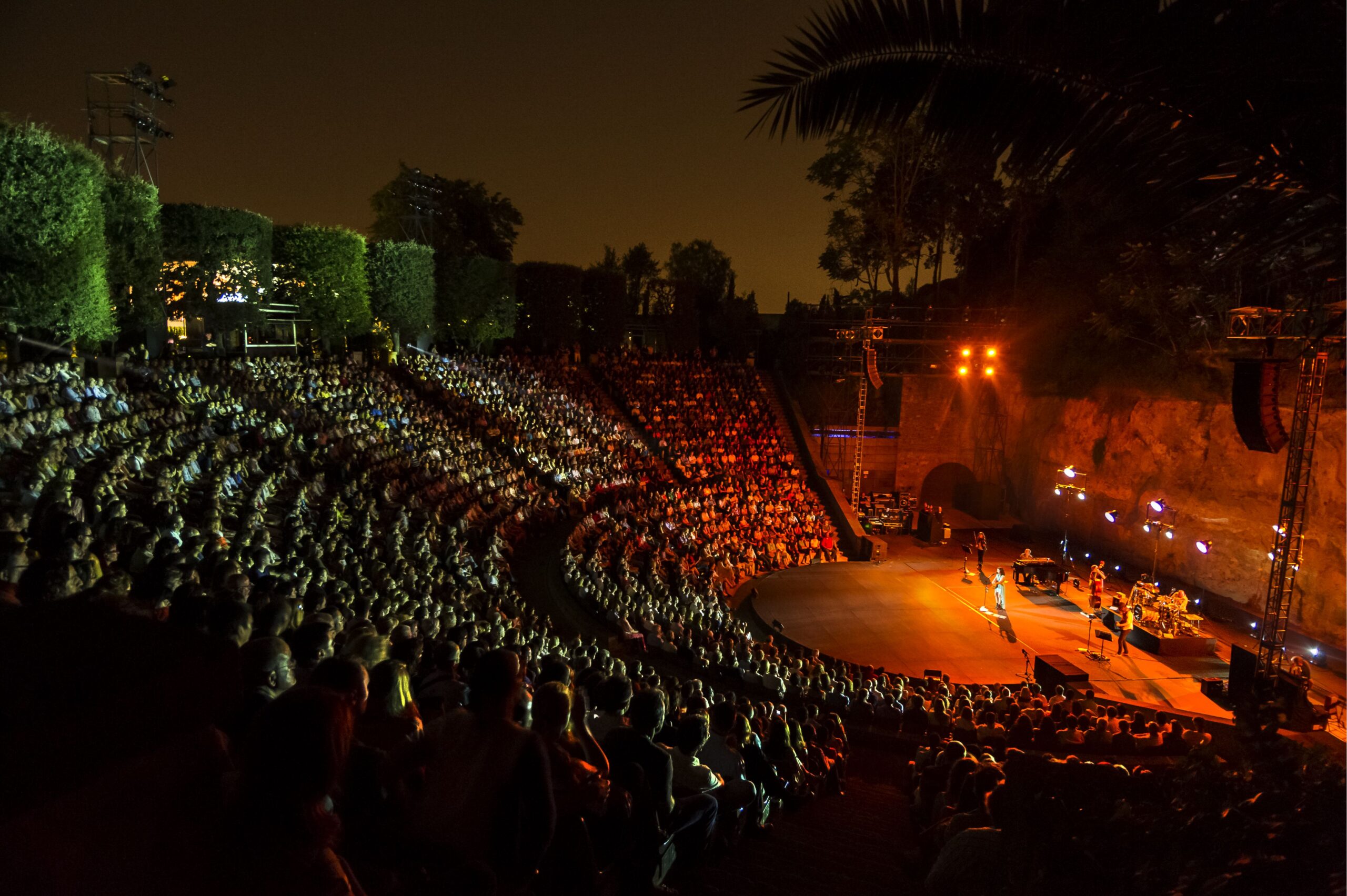 teatro grec