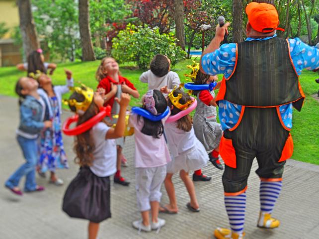 ¡Diversión Garantizada con la Animación de Cumpleaños para Todas las Edades!