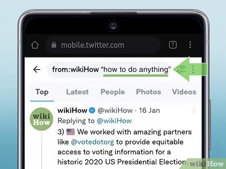 Secretos para optimizar la búsqueda en Twitter y encontrar lo que realmente importa