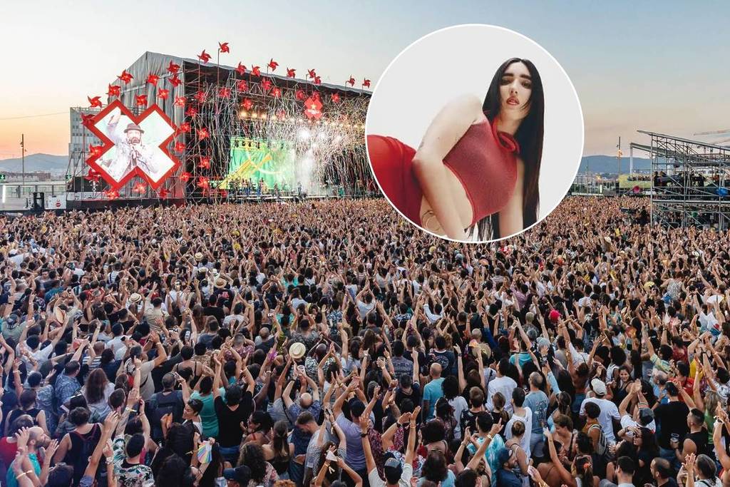 Consigue tus Entradas para el Festival Cruïlla y Vive una Experiencia Inolvidable