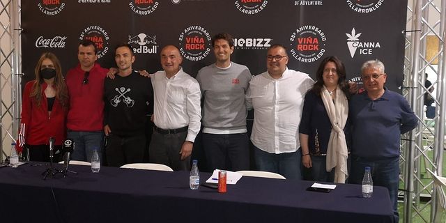 ¡Consigue tus Entradas para ViñaRock 2022 y Vive la Experiencia Musical del Año!