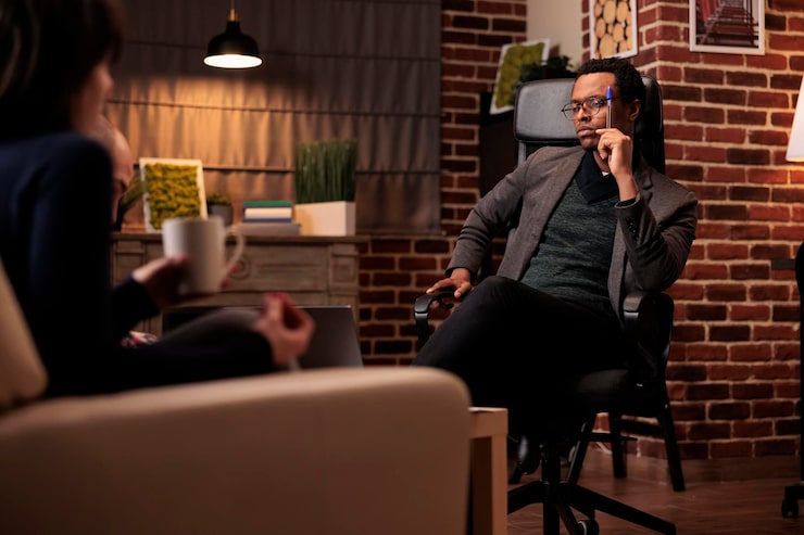 entrevista a profundidad