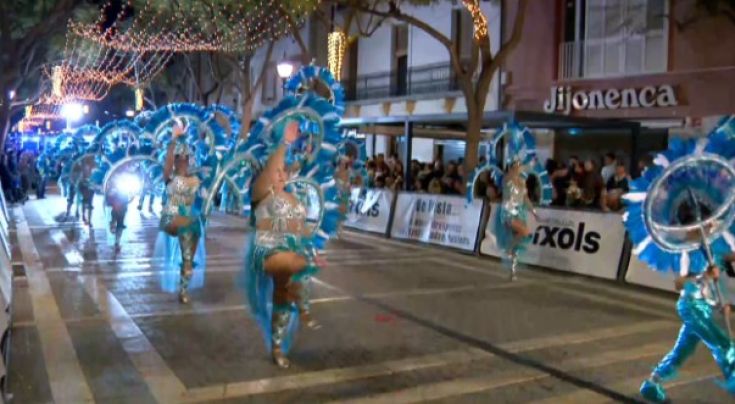 festival sant feliu de guixols