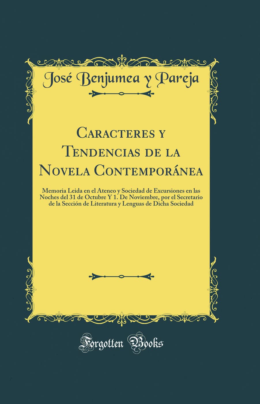 Explorando la Vanguardia de la Novela Contemporánea