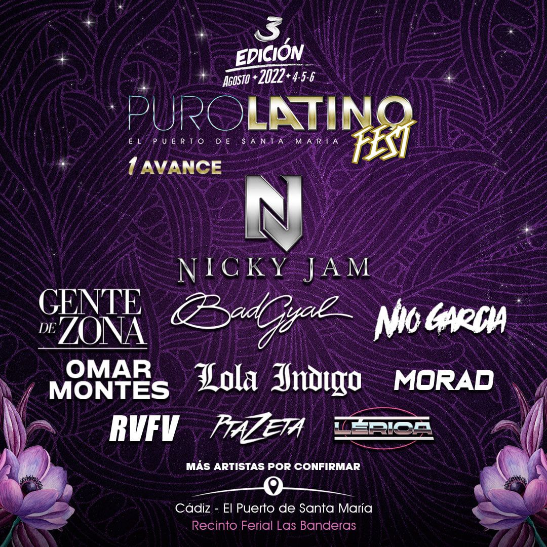 festival puerto de santa maria