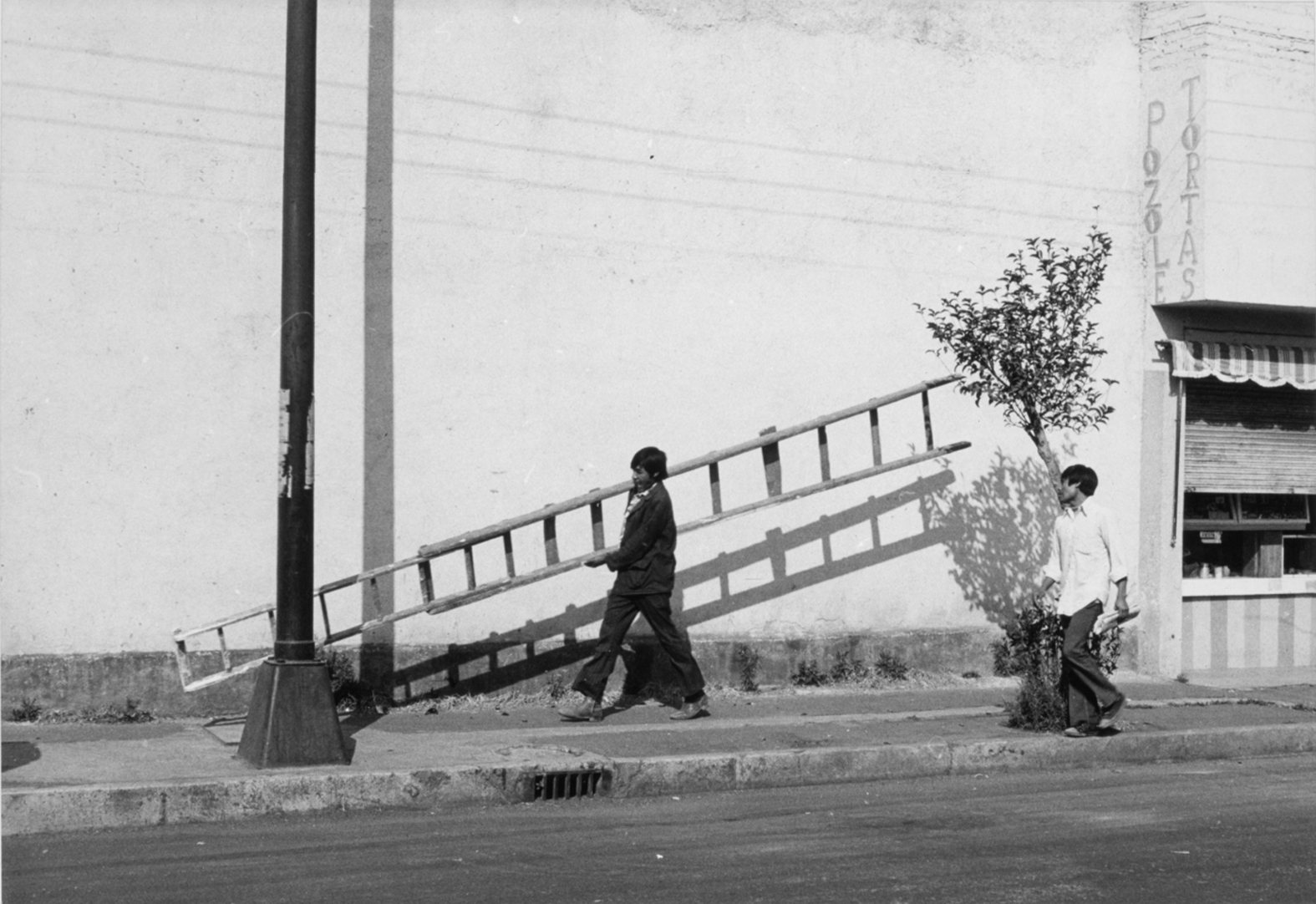 El Legado Fotográfico de Manuel Álvarez Bravo: Capturando la Esencia Mexicana