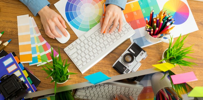 Diseño publicitario: claves para crear campañas que conectan y destacan