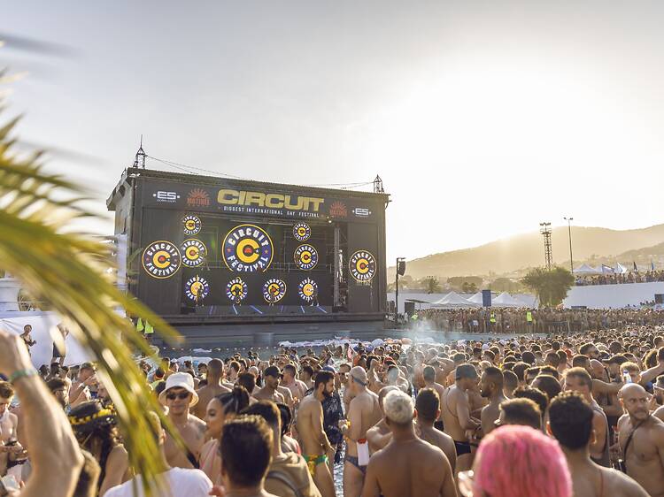 eventos barcelona