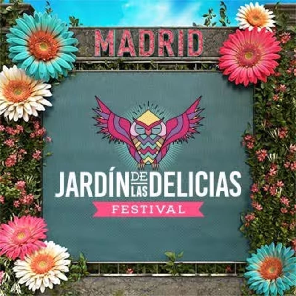 festival el jardin de las delicias