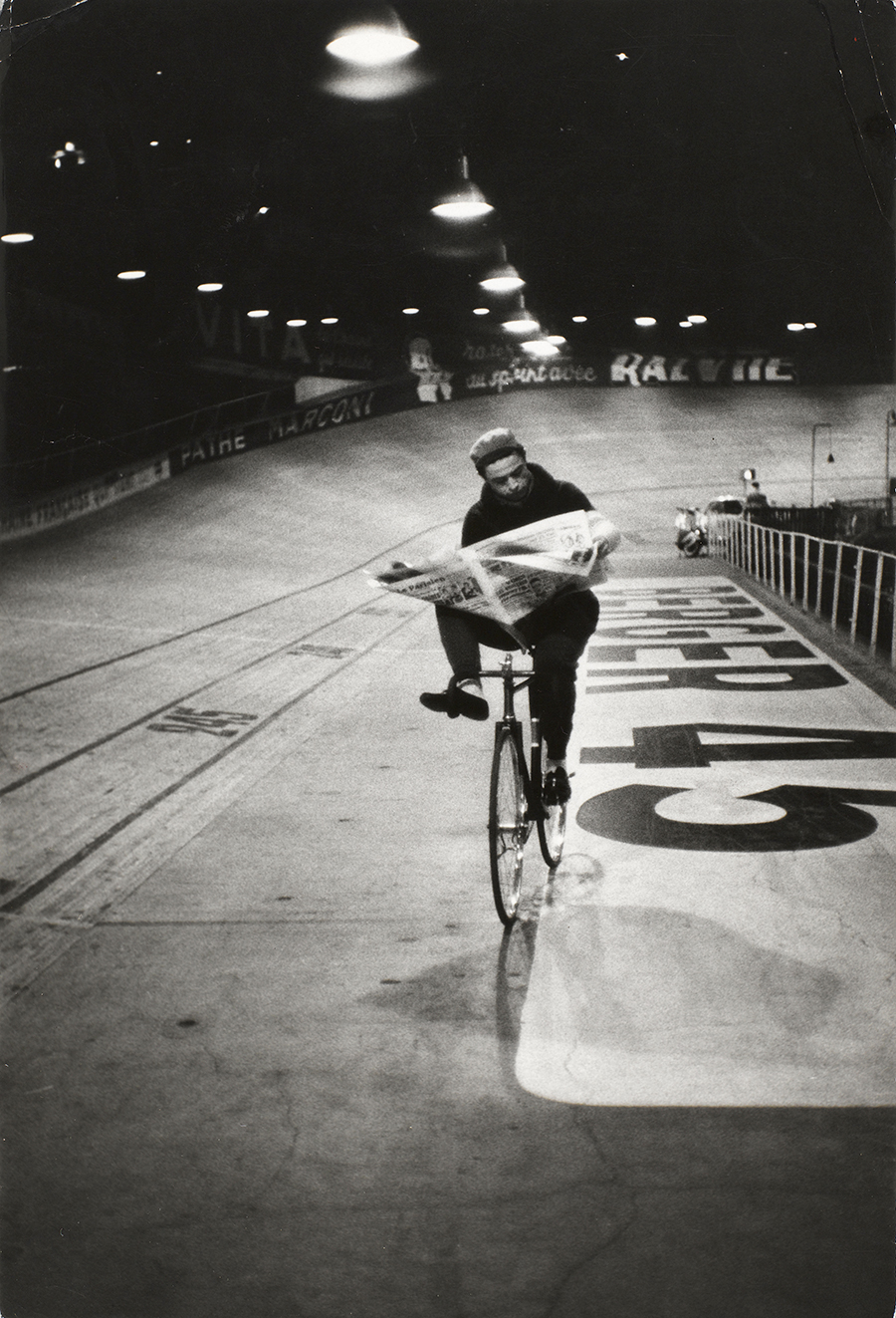 Henri Cartier-Bresson: fotos que capturan el instante decisivo