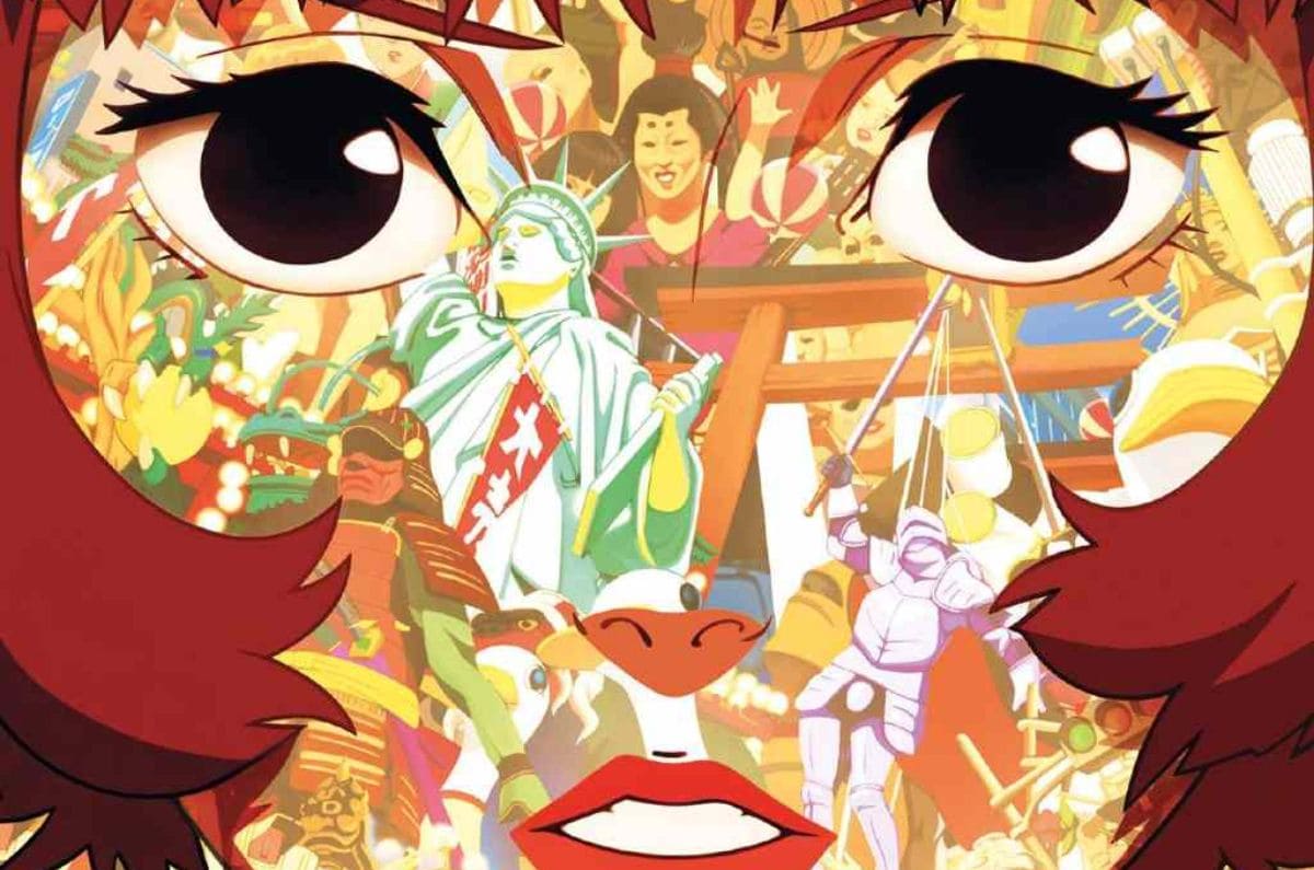 Literatura japonesa: tradición, belleza y cambio