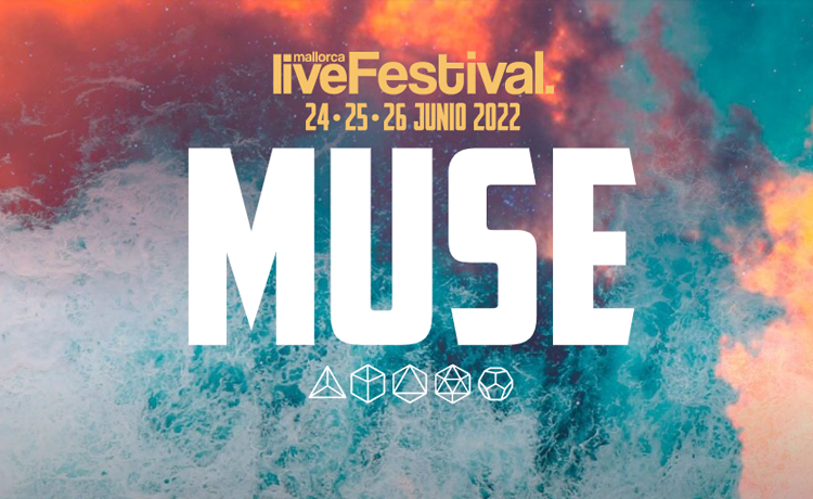 Mallorca Live 2022: tres días de música en directo en Calvià