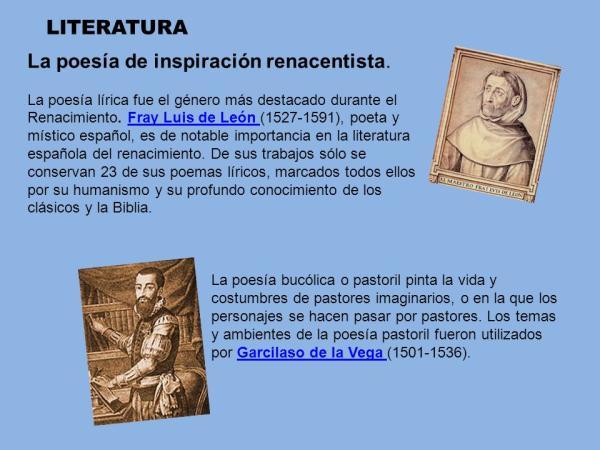 Renacimiento español: la literatura que transformó una época